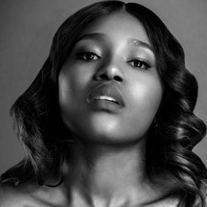 Meet your Posher, Rose